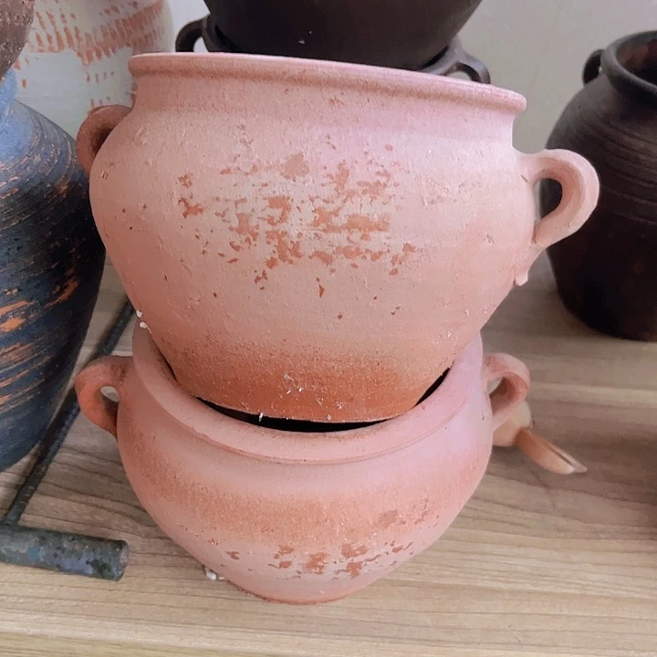红陶001号14×17粉瑕