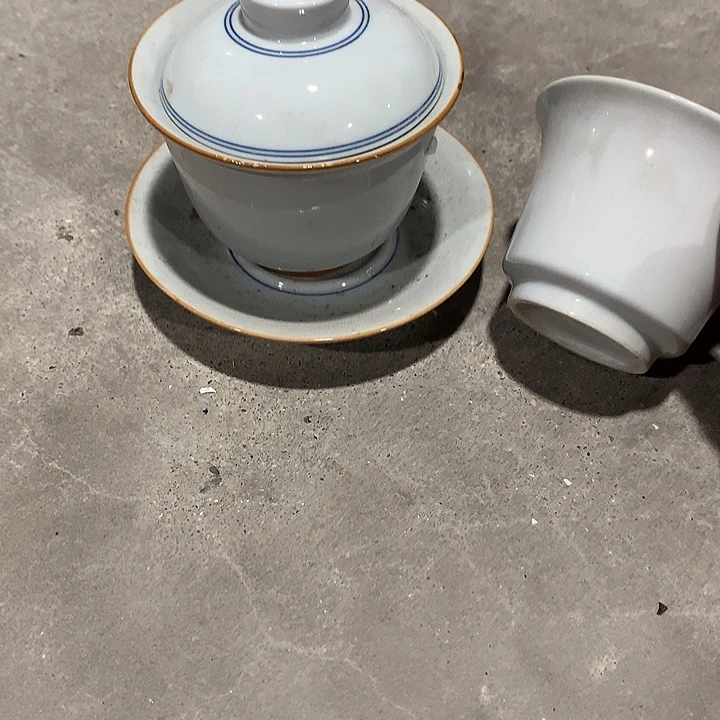 微瑕茶具介意勿拍