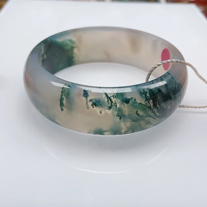 手镯玛瑙/玉髓未镶嵌