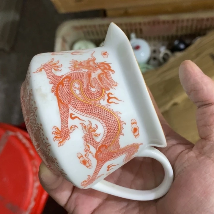 陶瓷艺术品等产品陶瓷