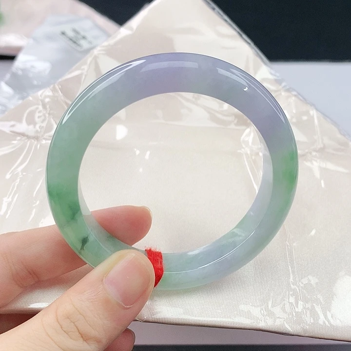 未镶嵌手镯翡翠翡翠802