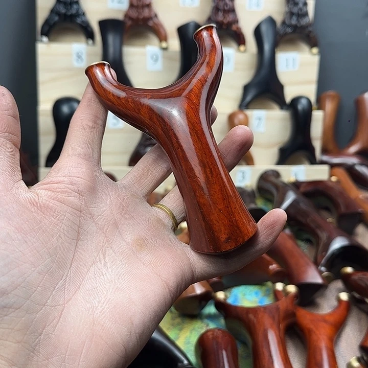 ****贵3号紫檀瑕疵手感王