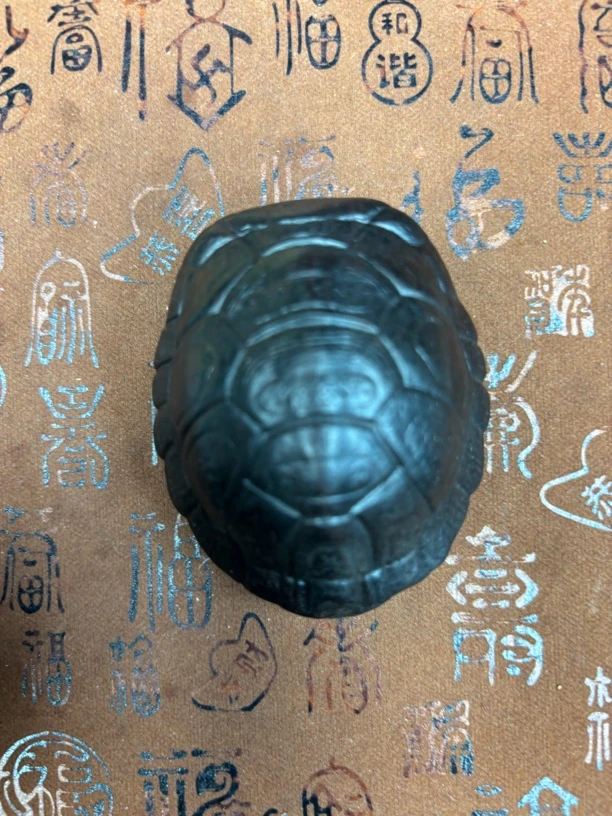 白讲堂文玩把件A663