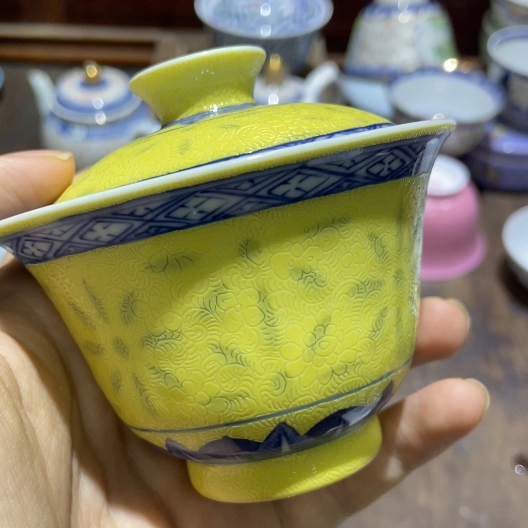 陶瓷艺术品的制作
