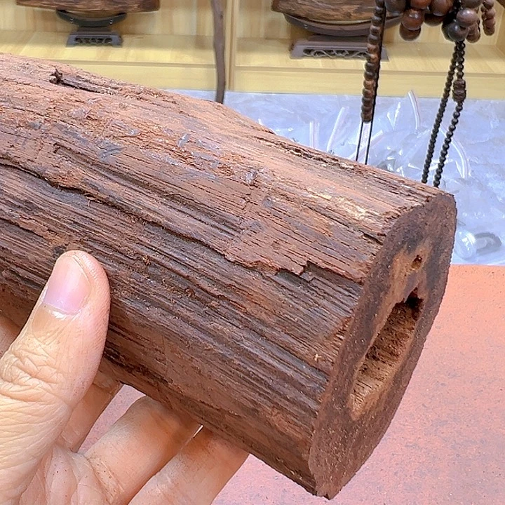 木l***7降真香定制不退不换