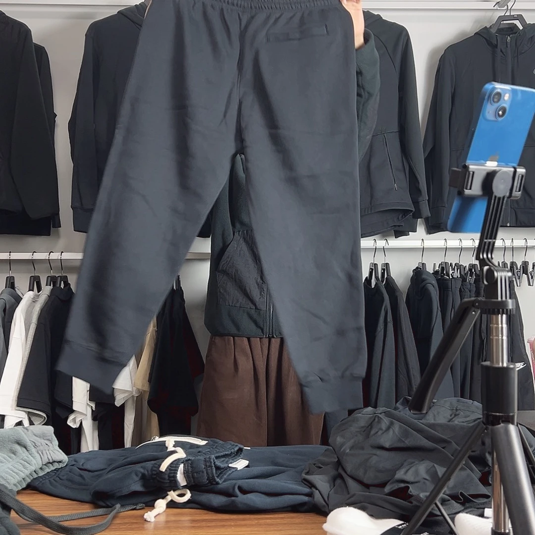 3095长裤XL码150-170斤不退换