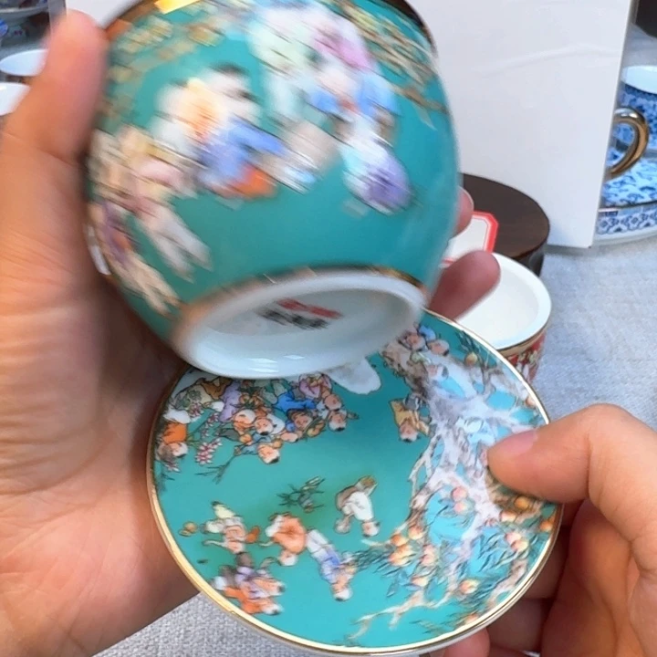 景德镇陶瓷景德镇瓷器