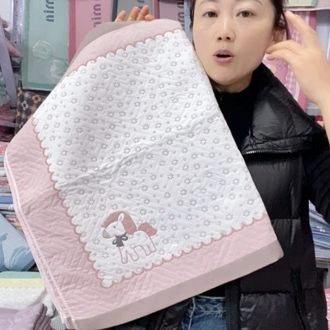 棉特价咖色小马宝莉