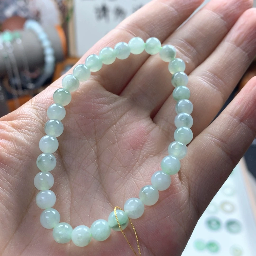 颈饰未镶嵌翡翠向****6