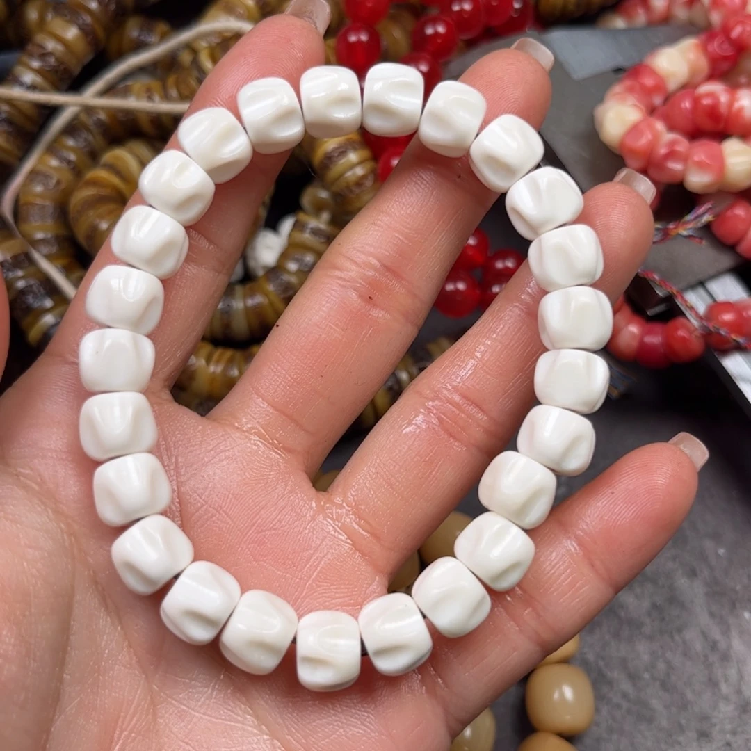 手串/手链驼骨编号225