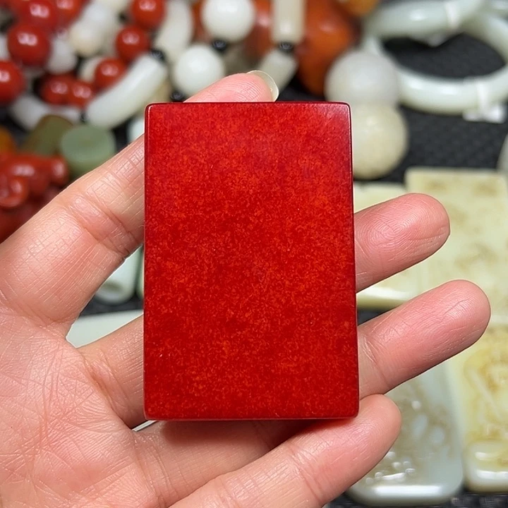 白玉菩提吊坠精选商品一物一图