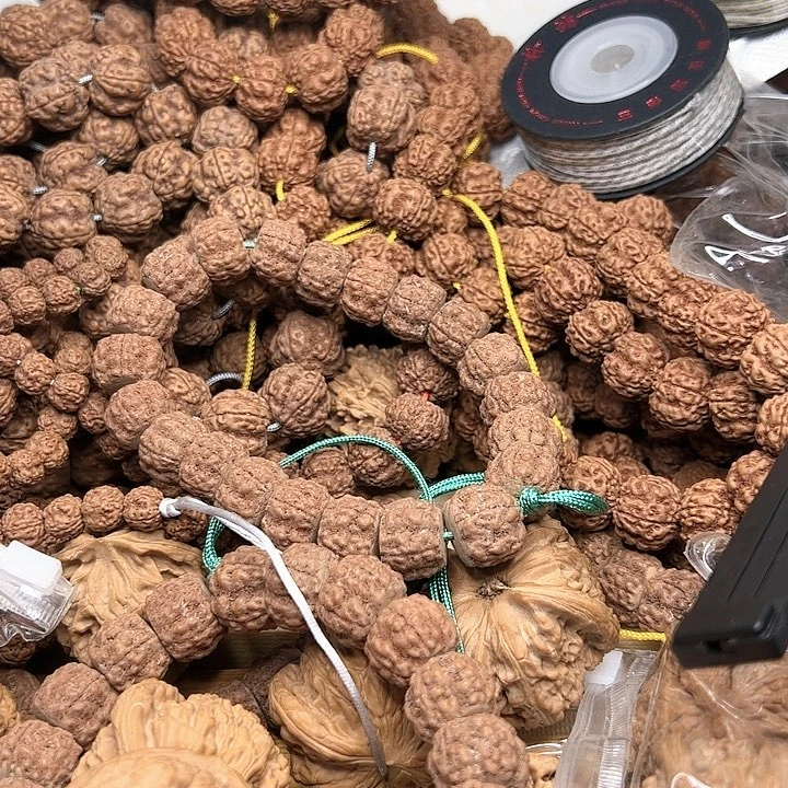 金刚菩提吊坠-**。金刚