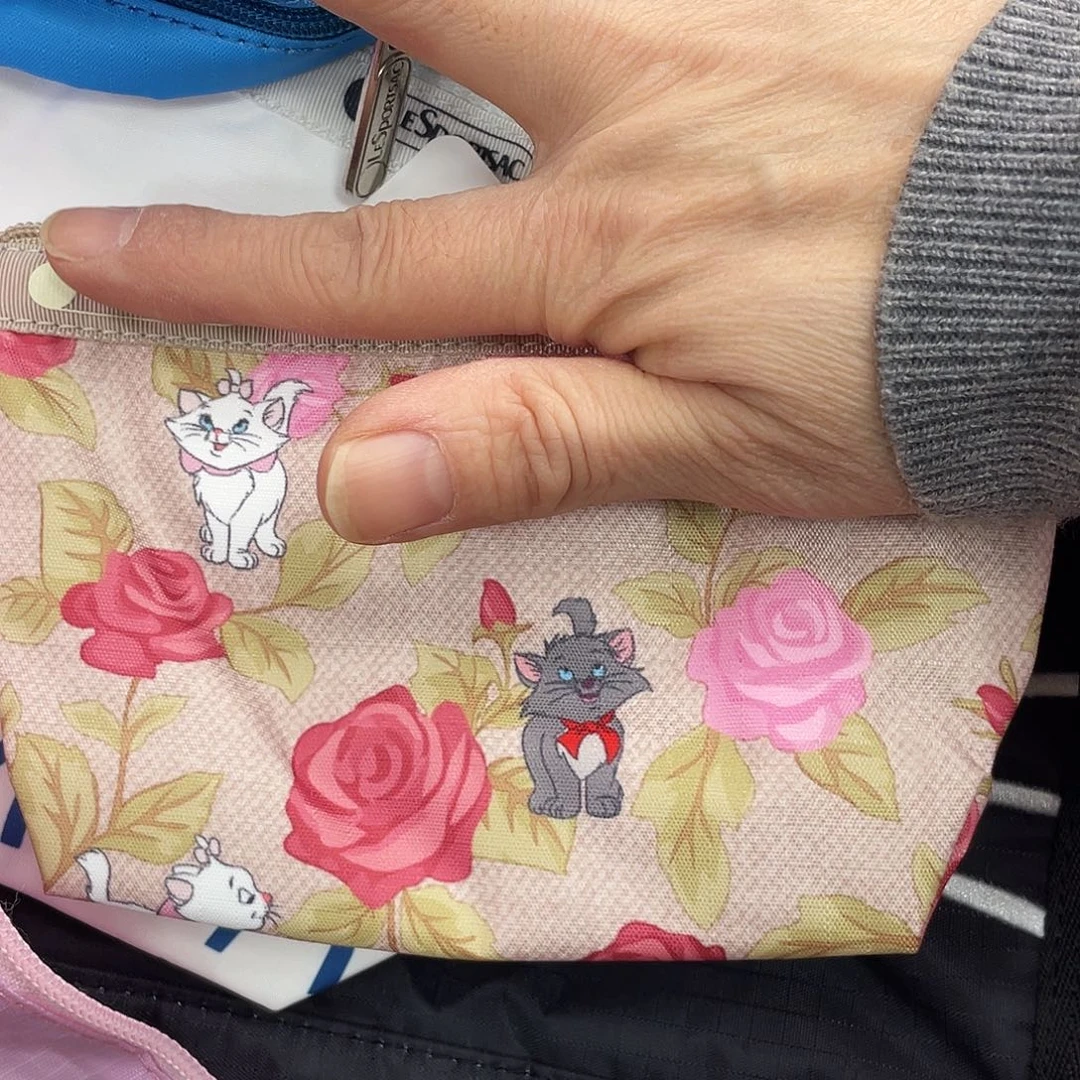 化妆包等各种产品