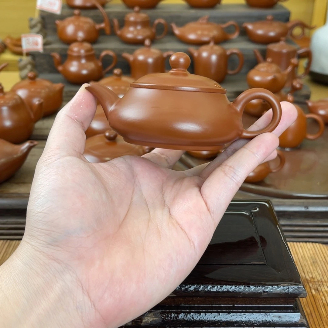 紫砂茶壶福利价茶壶