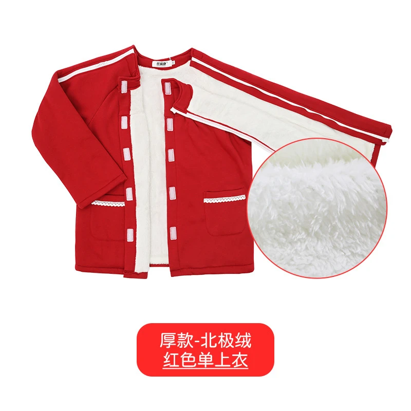 胳膊手术后上衣女士冬季病号保暖衣袖子带拉链手臂开口透析棉服厚