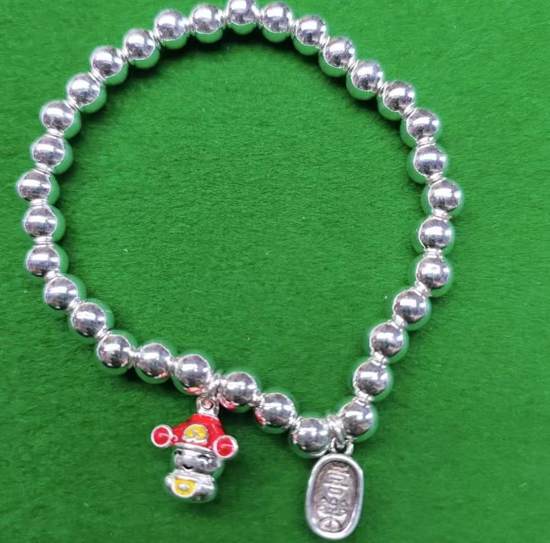 YZ030精美手饰（无礼盒）