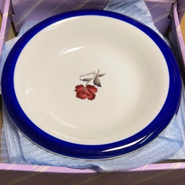 瓷片回流瓷器 默认瑕疵