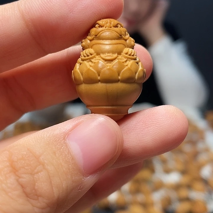 吊坠橄榄核橄榄核