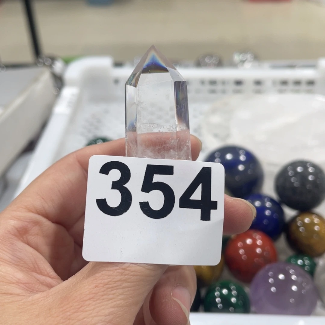 卖****水晶珠宝半成品未镶嵌