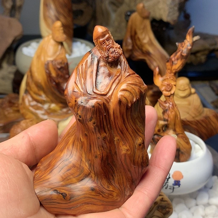 柏木一物一拍自带香味