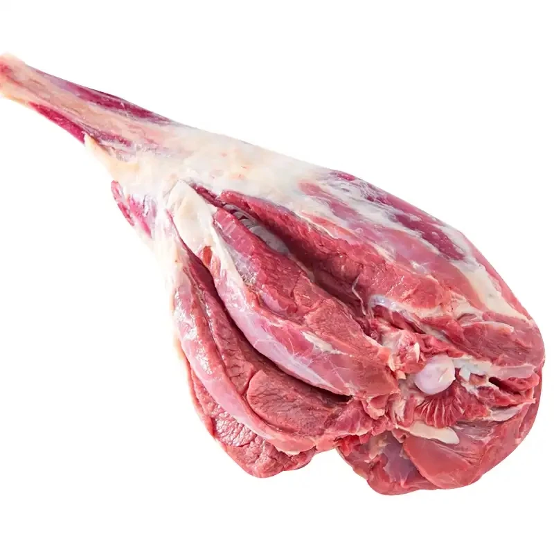 盐池滩羊羊后腿适合红烧，烧烤羊腿羊腿肉新鲜羊肉