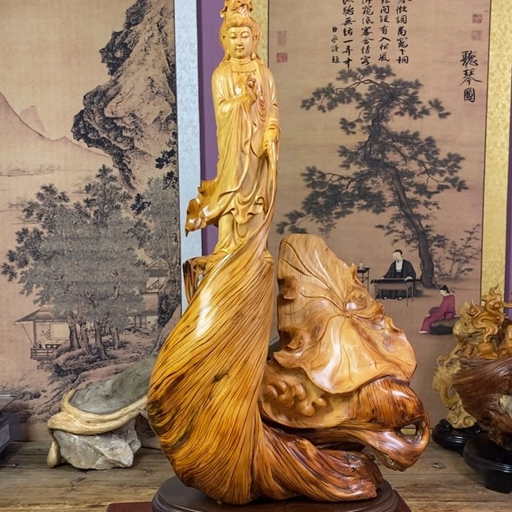 一***通柏木（崖柏）崖柏1111