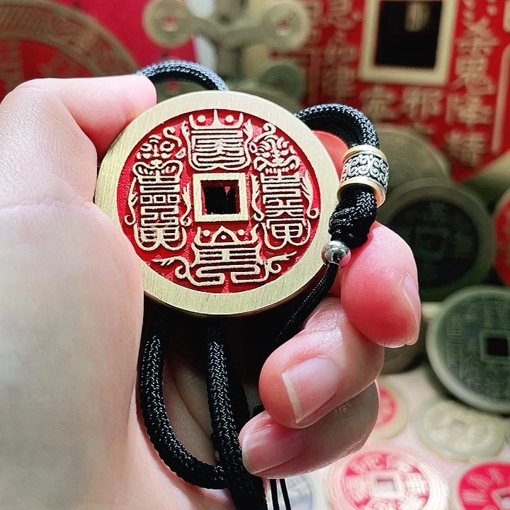 铜现代仿制工艺品