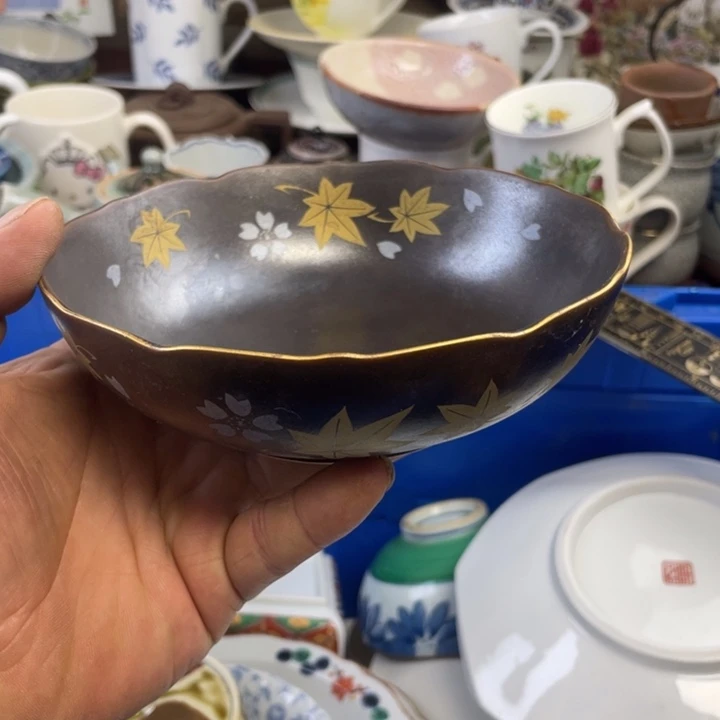 琉璃手工艺品开播了开播了开播了