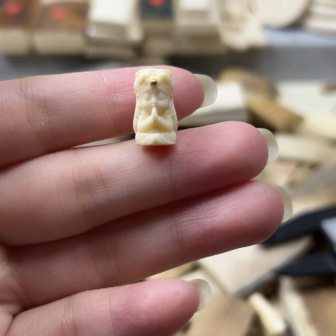 手串/手链/手镯猛犸象牙猛犸原材料边角料大块料