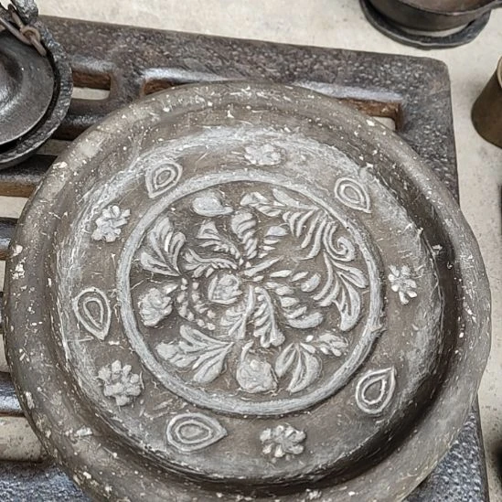 燕***南农村收上来的老物件