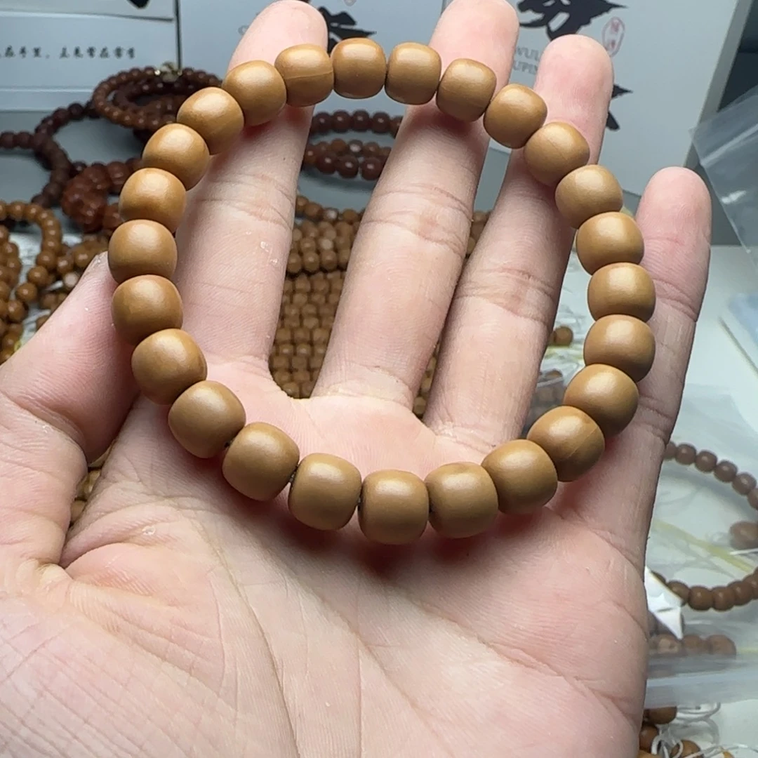 猴头核桃吊坠道珠