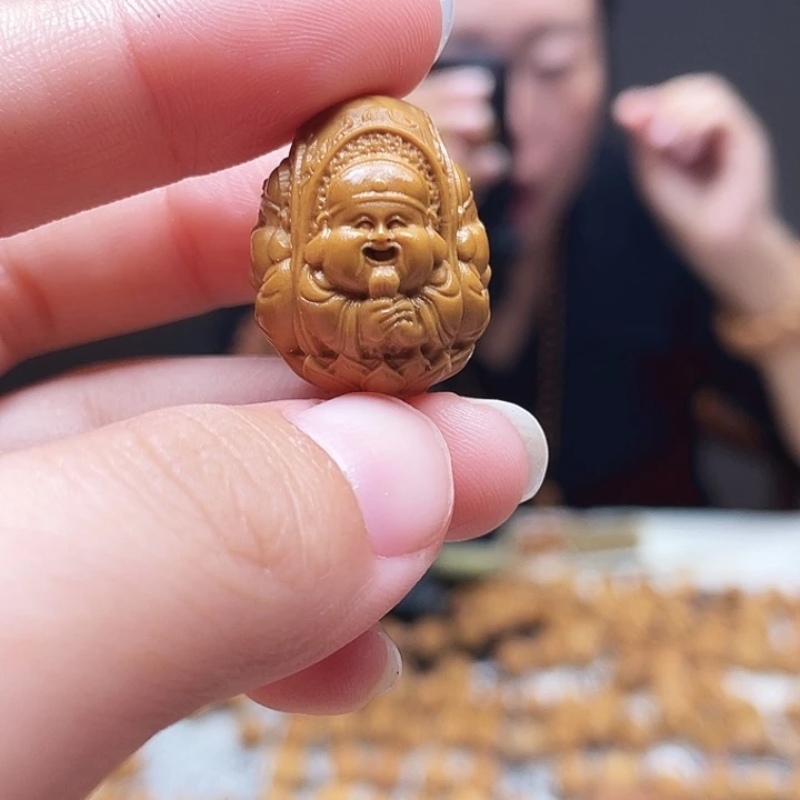 手串/手链橄榄核橄榄核