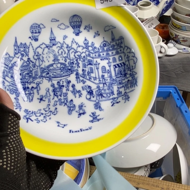 晴****瓷片茶具茶具茶具