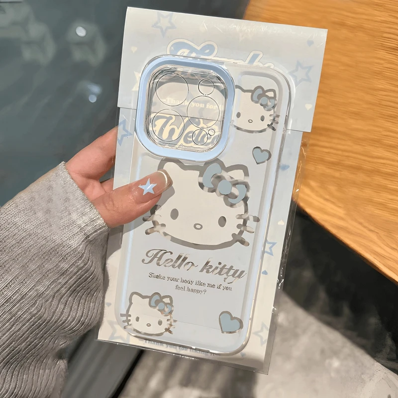 妙依适用苹果16手机壳iPhone15promax新款华为荣耀小米oppovivo女