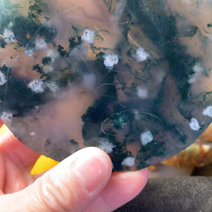 小***灵定制玛瑙订制玛瑙手镯链接