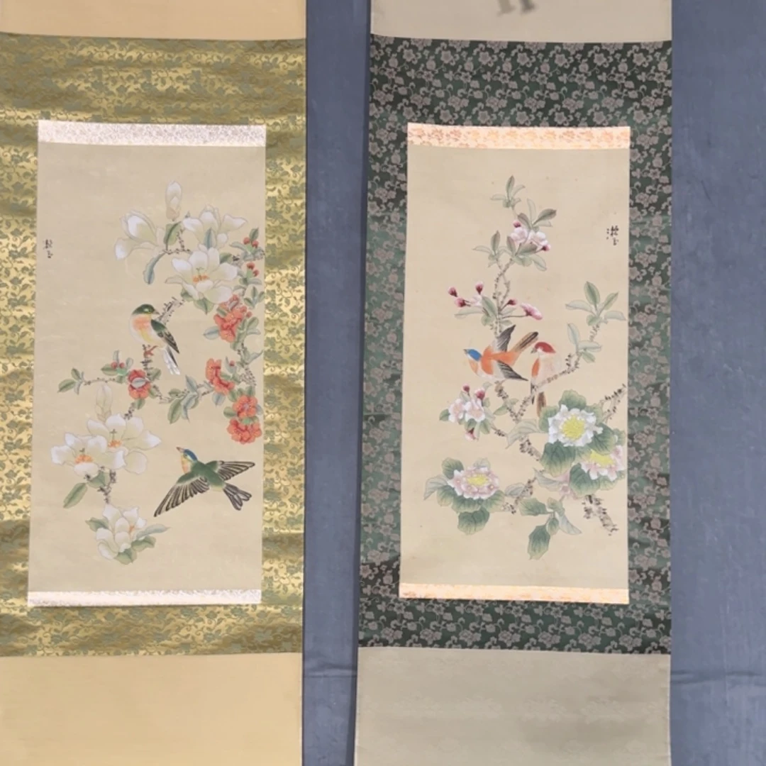 书法山山水水都能把人淹没