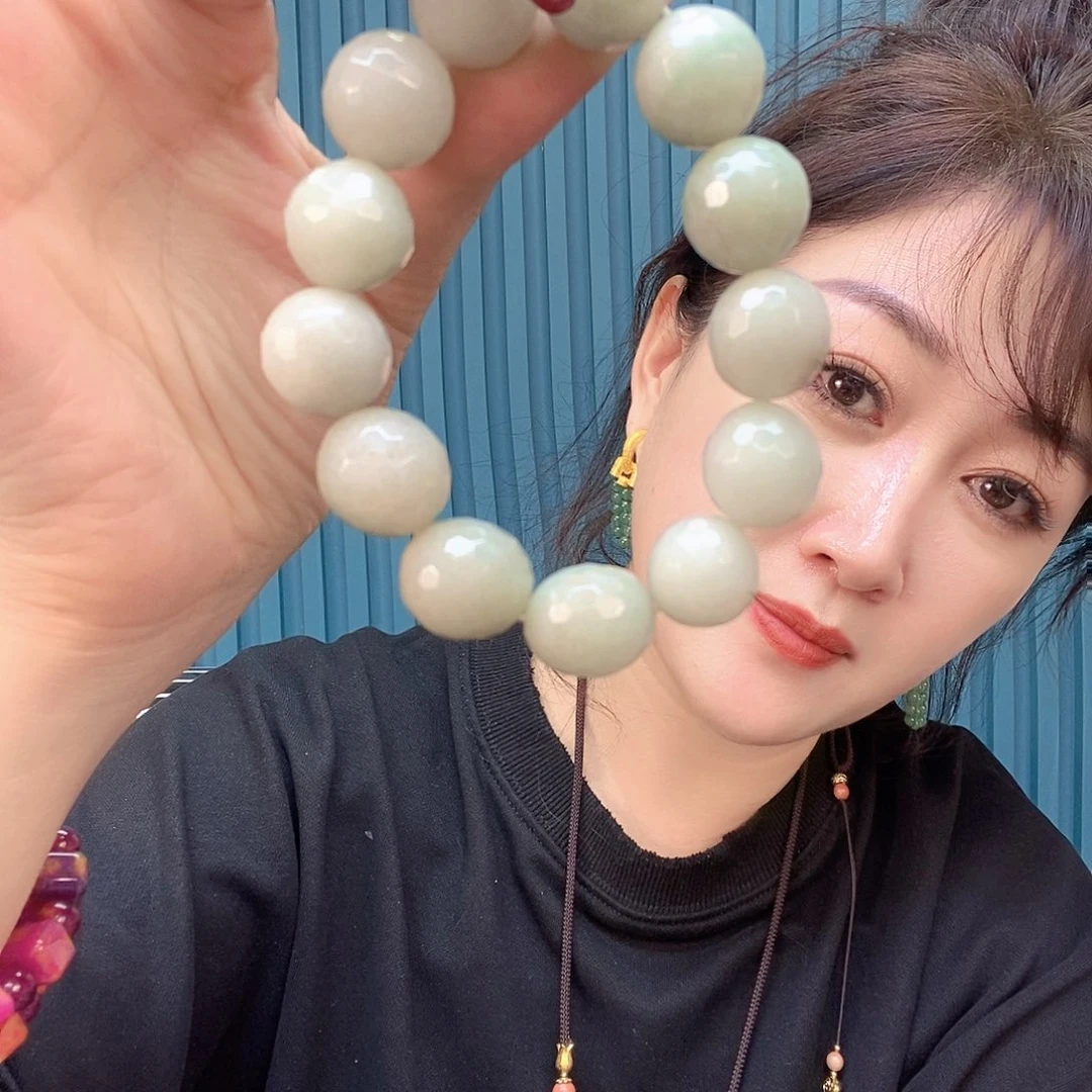 石英质玉手镯合金