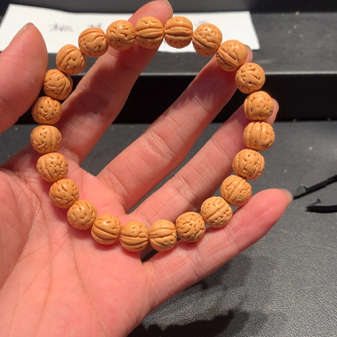 野生手串六十六链接