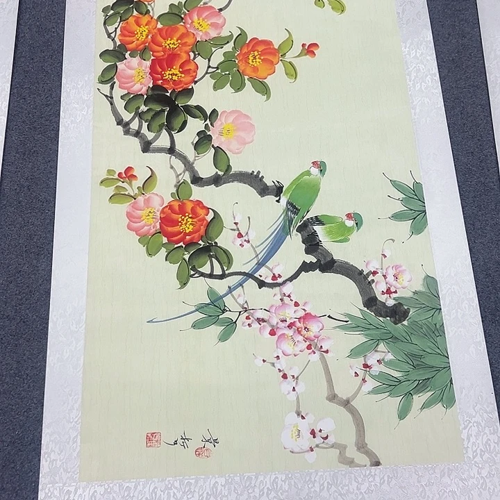 长恒艺术制作工艺