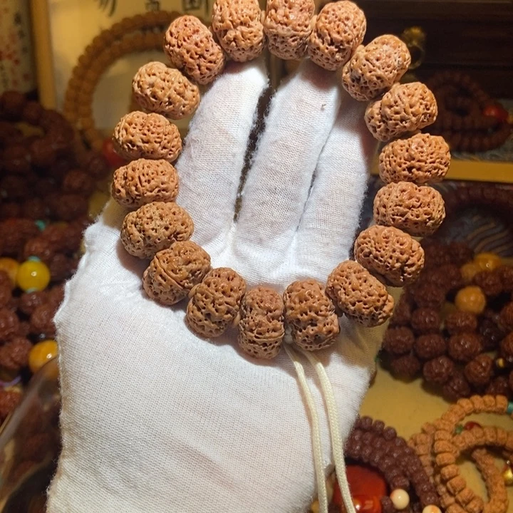 吊坠金刚菩提215原夹板