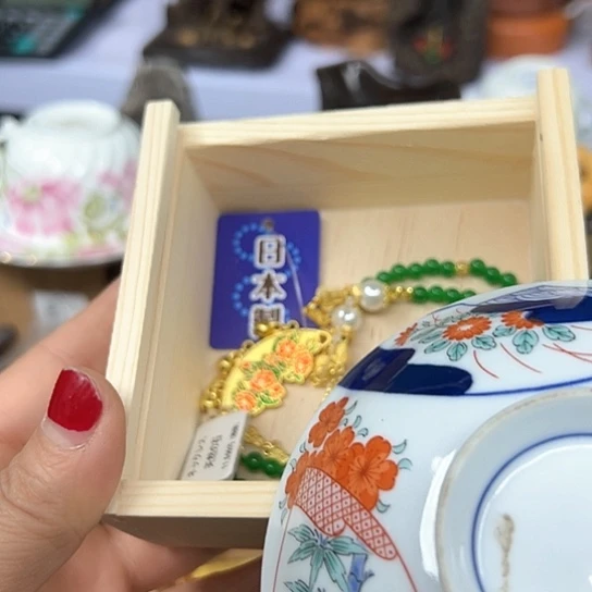 瓷器艺术品工艺品