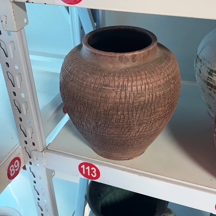 复古色高24口13默认打孔