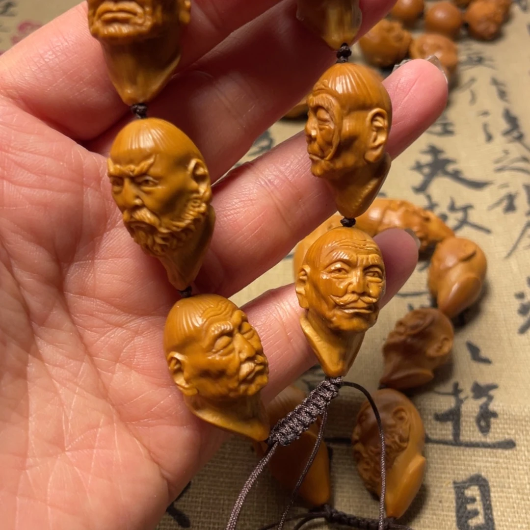橄榄核手串/手链橄榄核