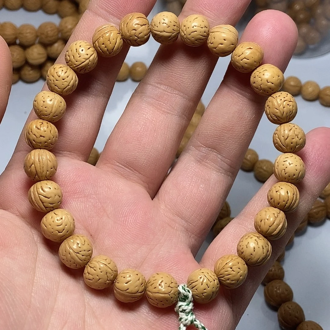 1***儿手串桃核222222222222