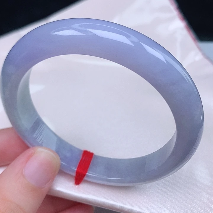 未镶嵌手镯翡翠天然