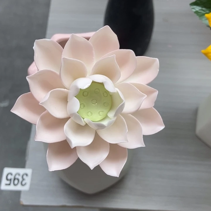 陶瓷手工制作工艺品的