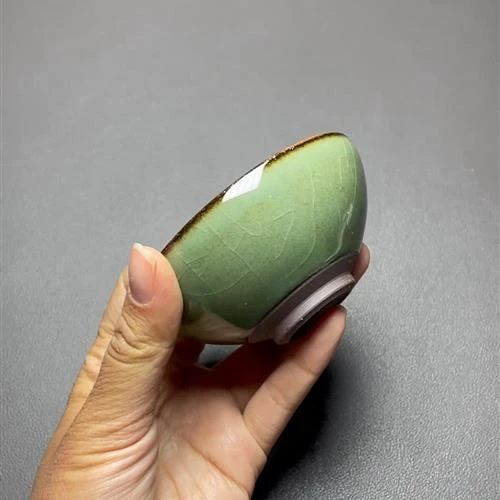 【闪购商品】茶盏-608............