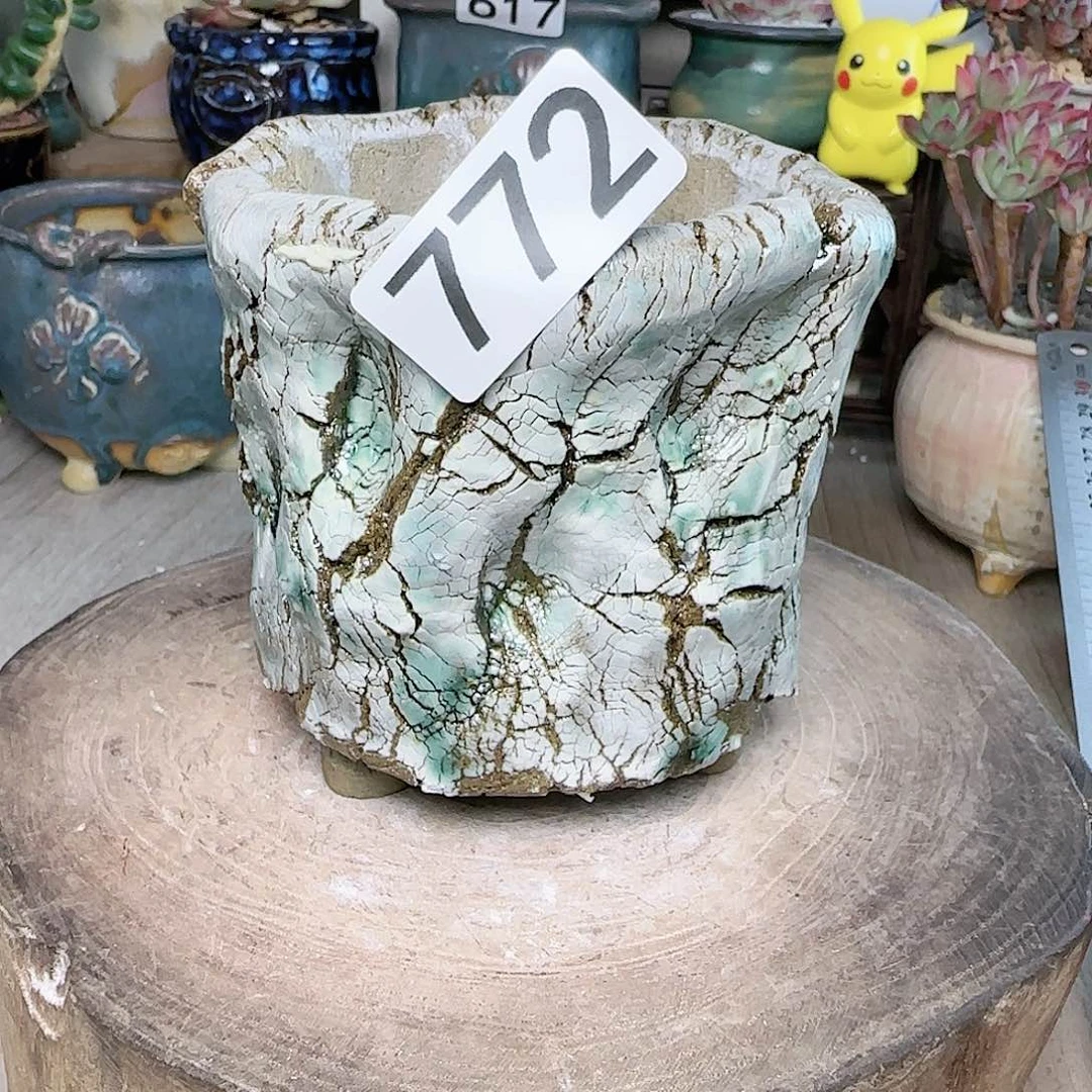 手工制品默认微瑕