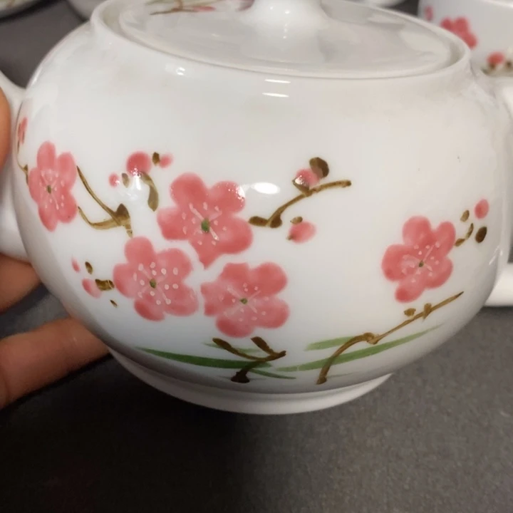 瓷器瓷器连接7777