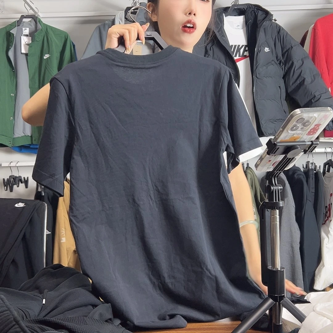 0508黑色短袖L码 不退换